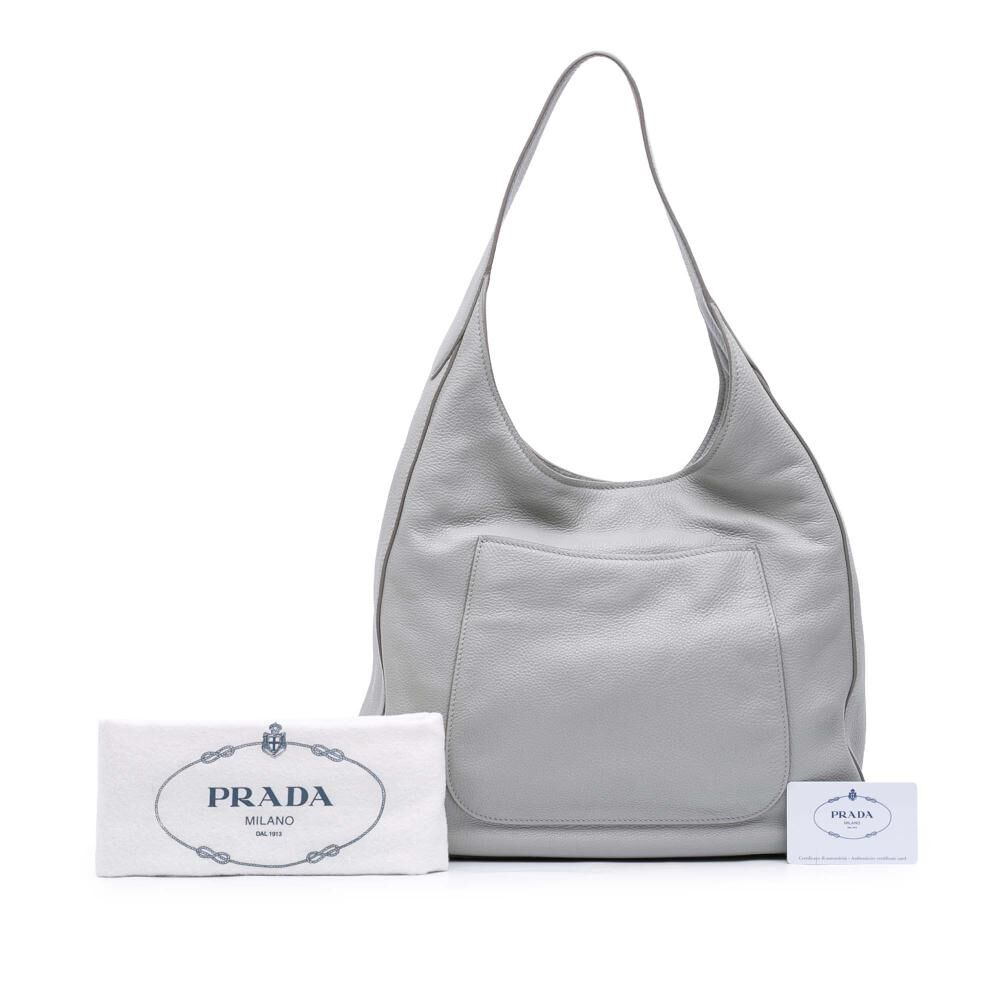 Prada Shoulder Bag