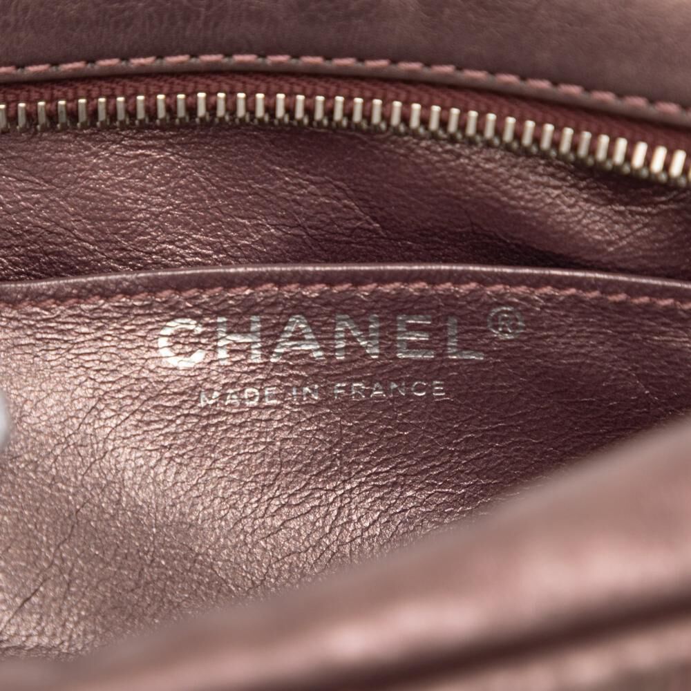 Chanel Crossbody Bag