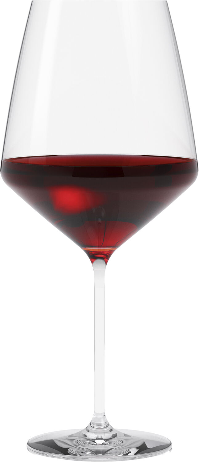 Legio Nova magnum glas 90 cl 6 stk.