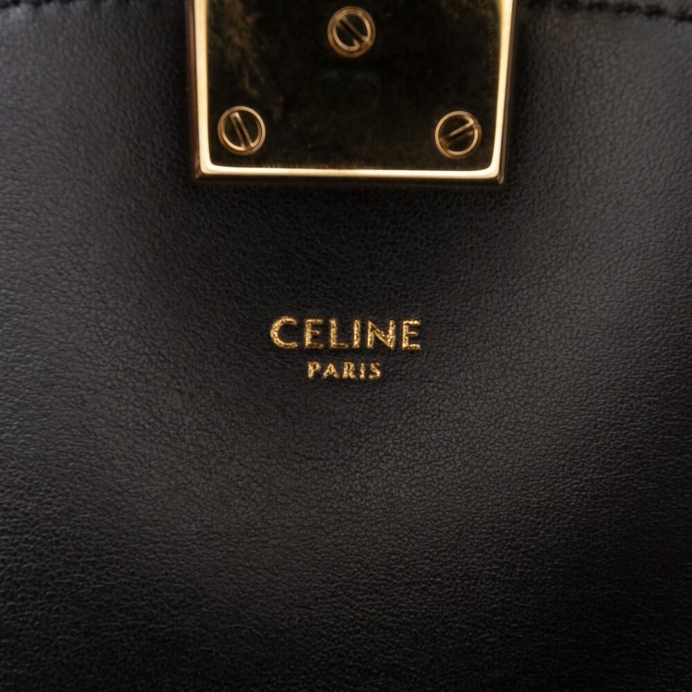 Celine Shoulder Bag