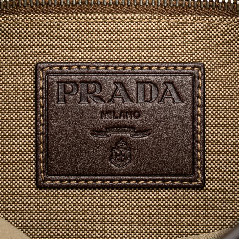 Prada Crossbody Bag