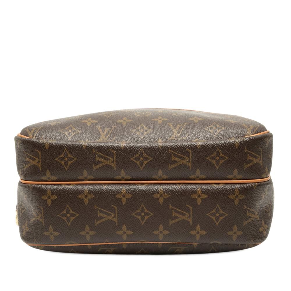 Louis Vuitton Reporter
