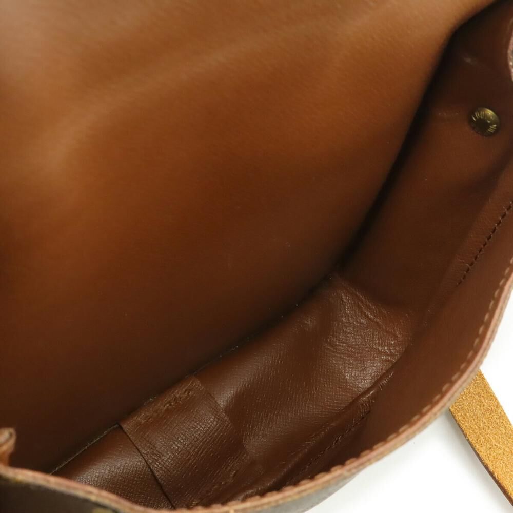 Louis Vuitton Cartouchiere