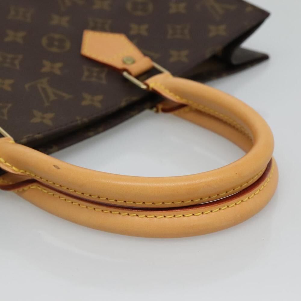 Louis Vuitton Sac Plat
