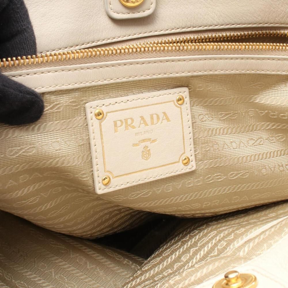 Prada Tote