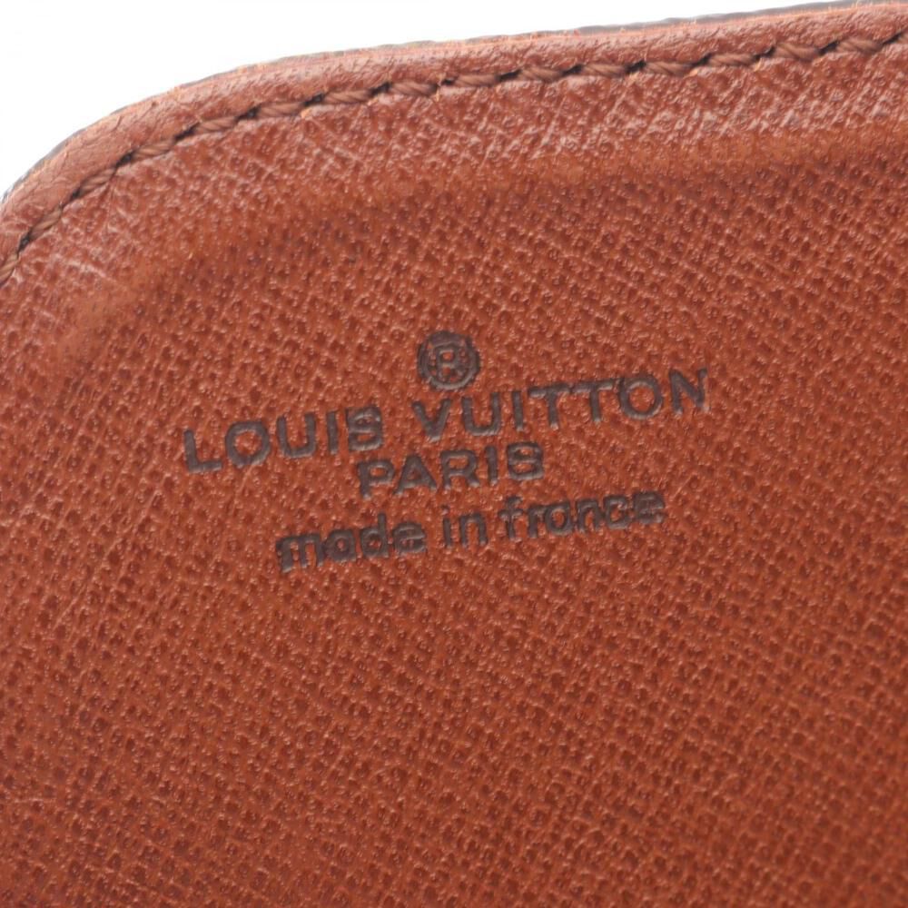 Louis Vuitton Cartouchiere