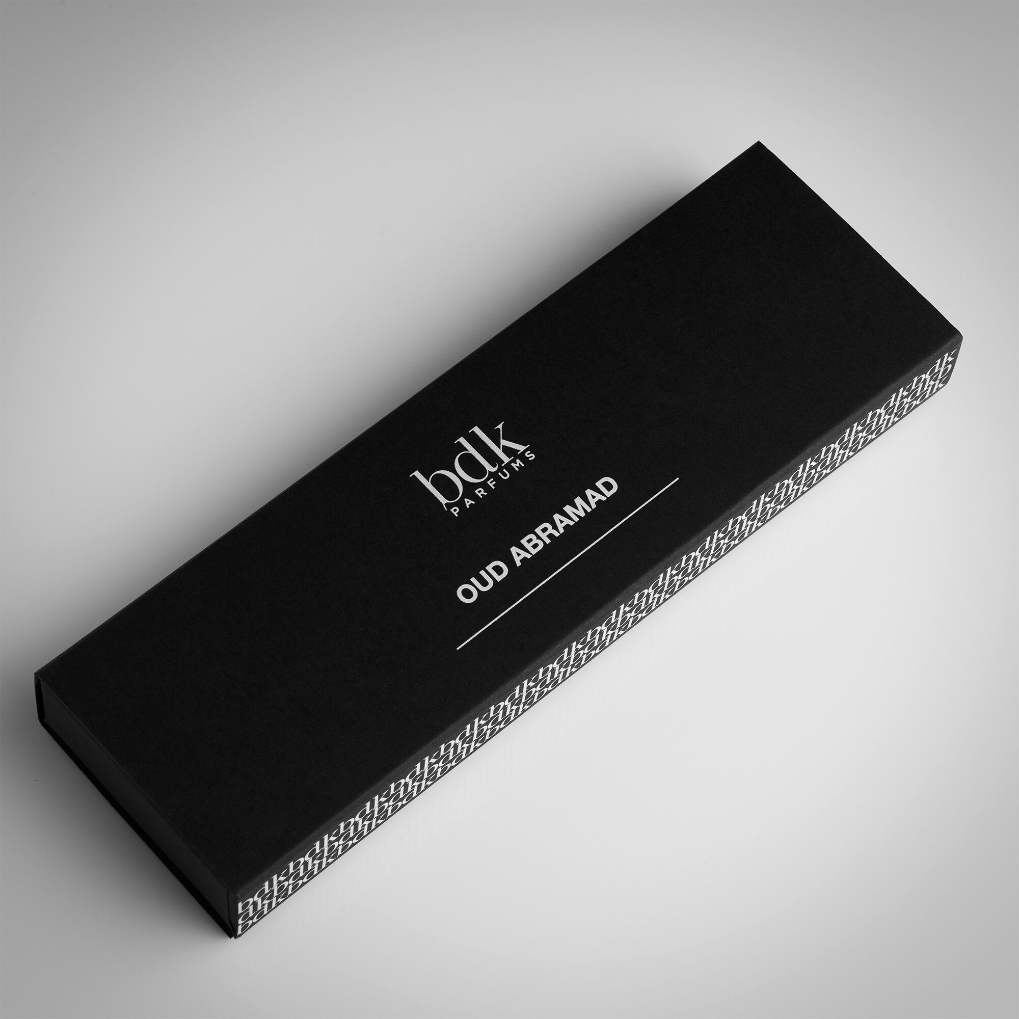 OUD ABRAMAD - Eau de Parfum 10 ML