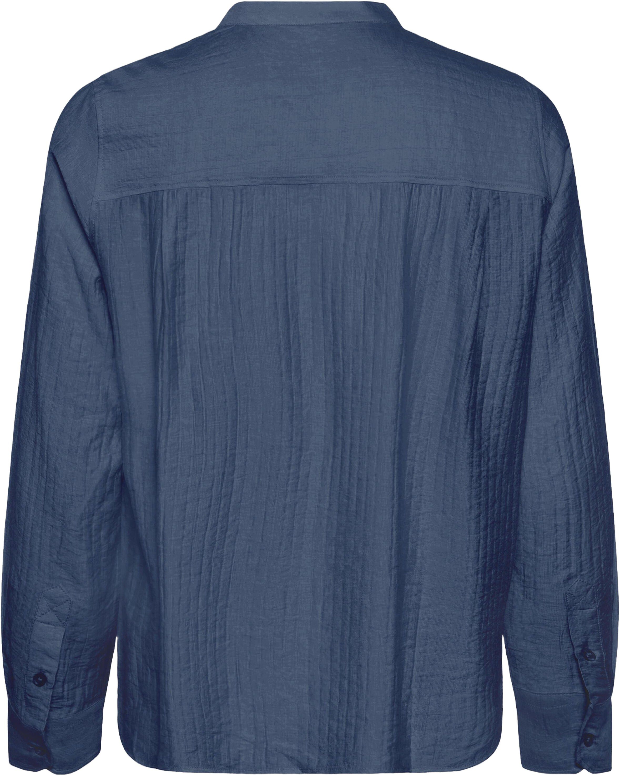 TrishIW Pintuck Shirt