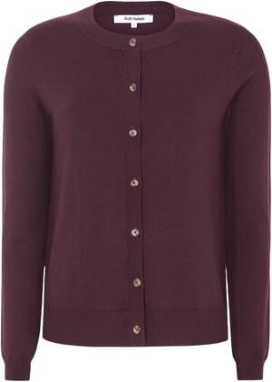 SRMarla Cardigan Knit