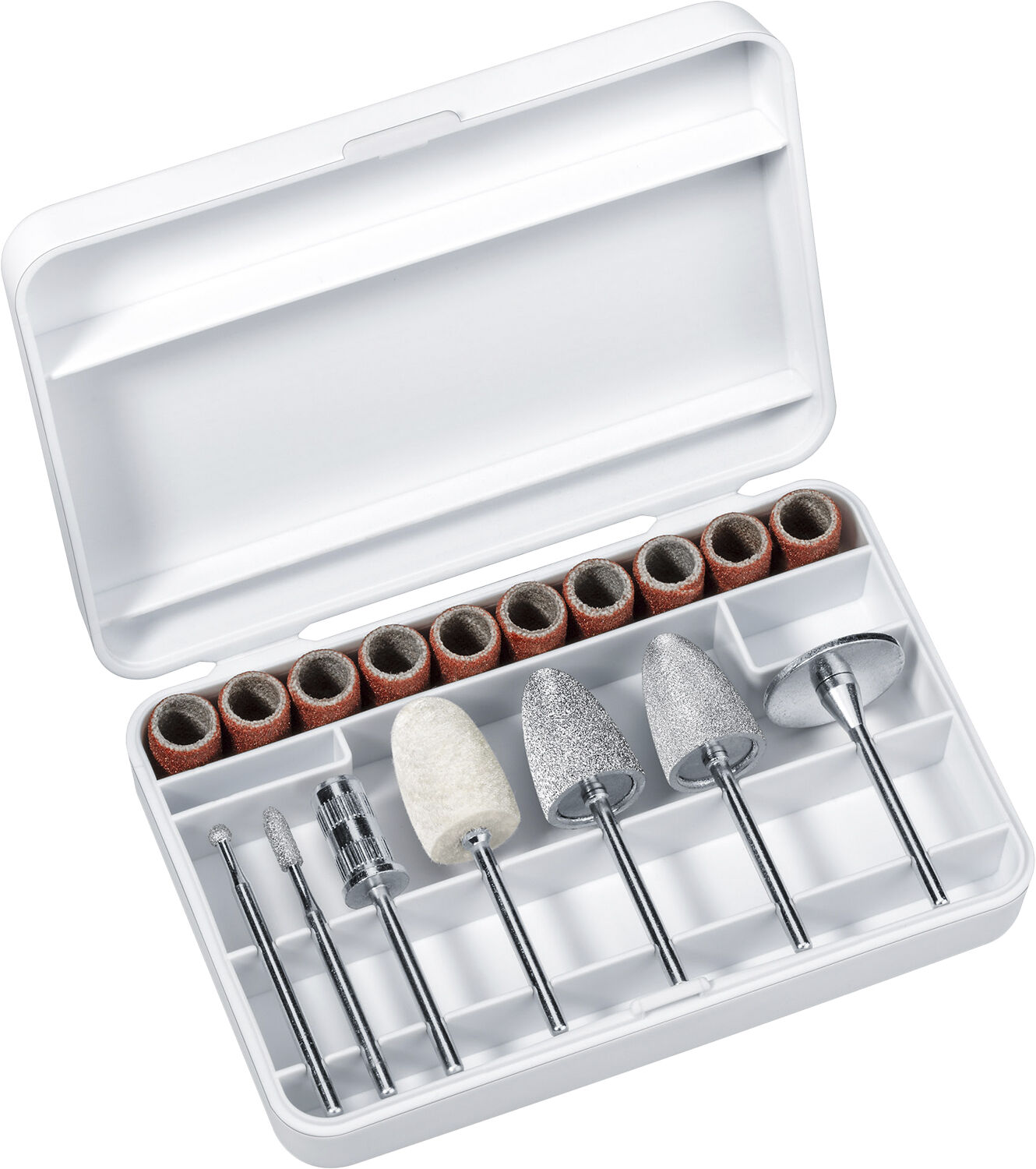 Manikyr- og pedikyrset MP 52