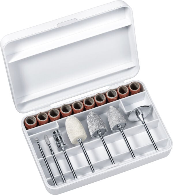 Manikyr- og pedikyrset MP 52