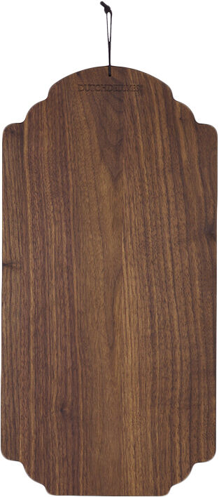 Breakfast Board Frame - Walnut