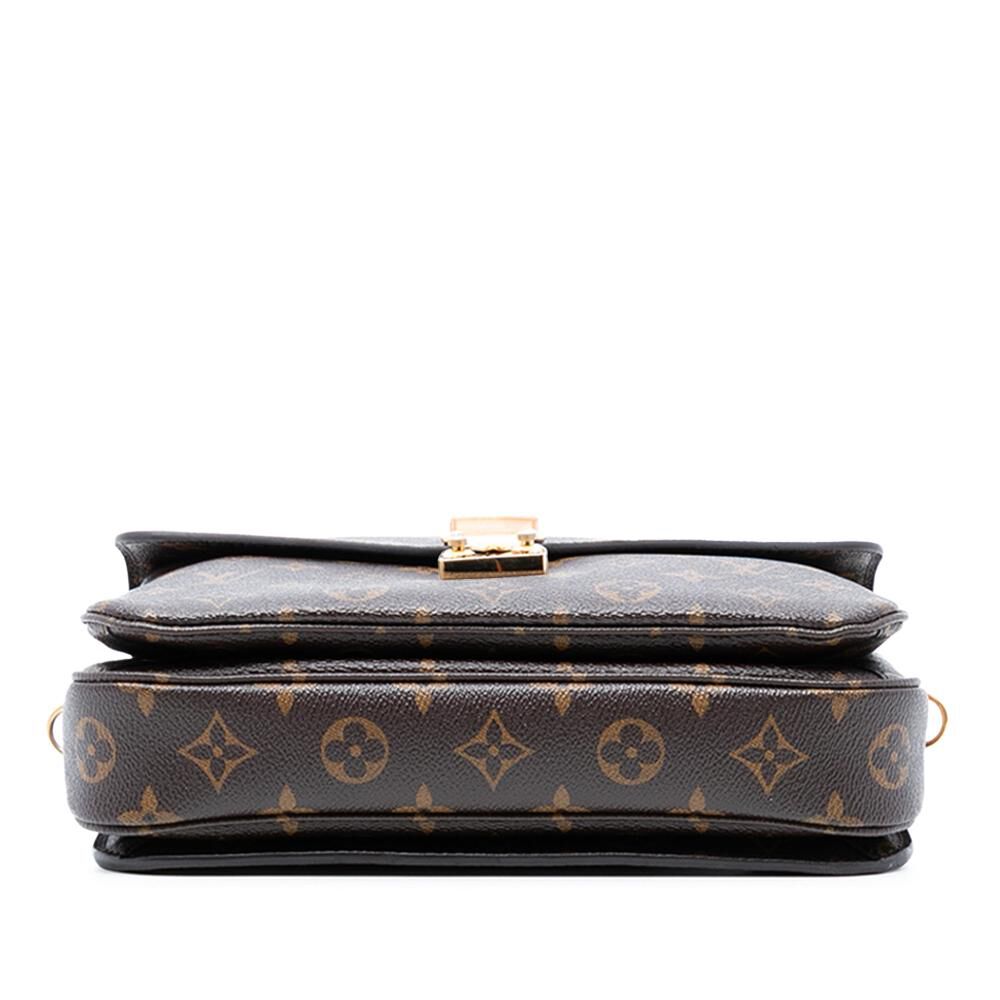 Louis Vuitton Pochette M&eacute;tis