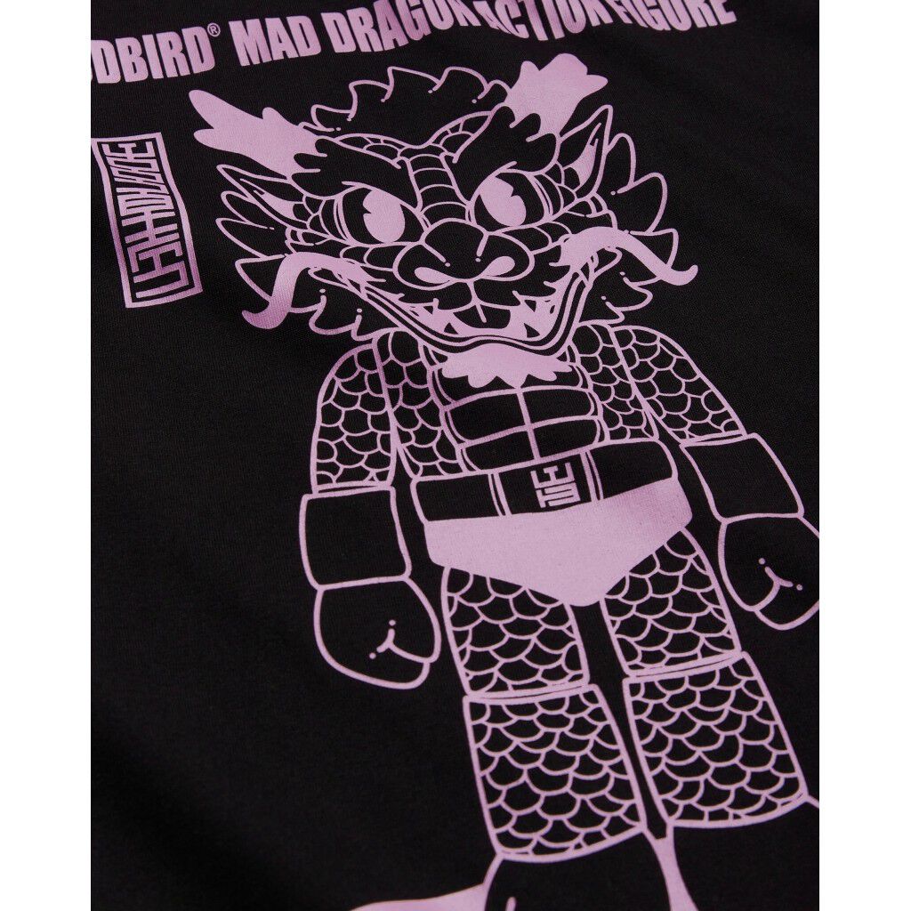 WBBeam Action Tee