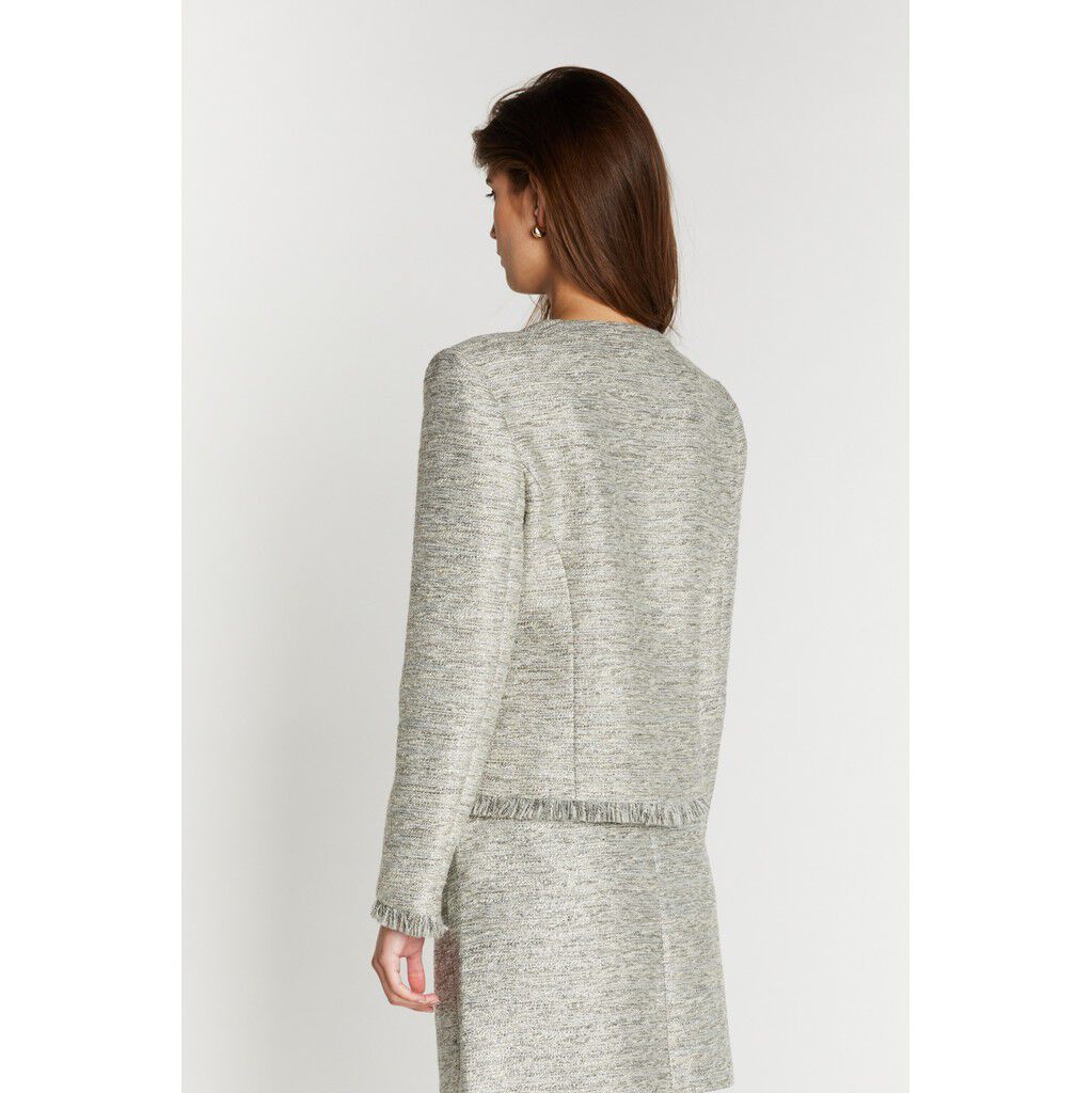 PelagoBBKarli jacket