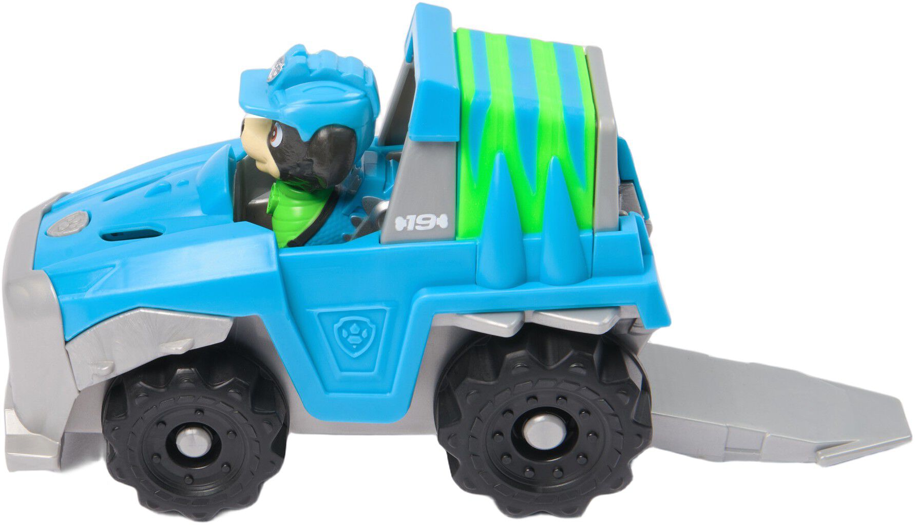 Paw Patrol Basic Vehicle