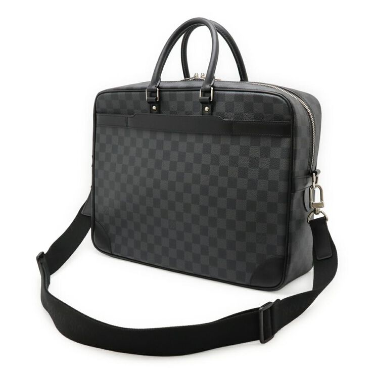 Louis Vuitton Briefcase