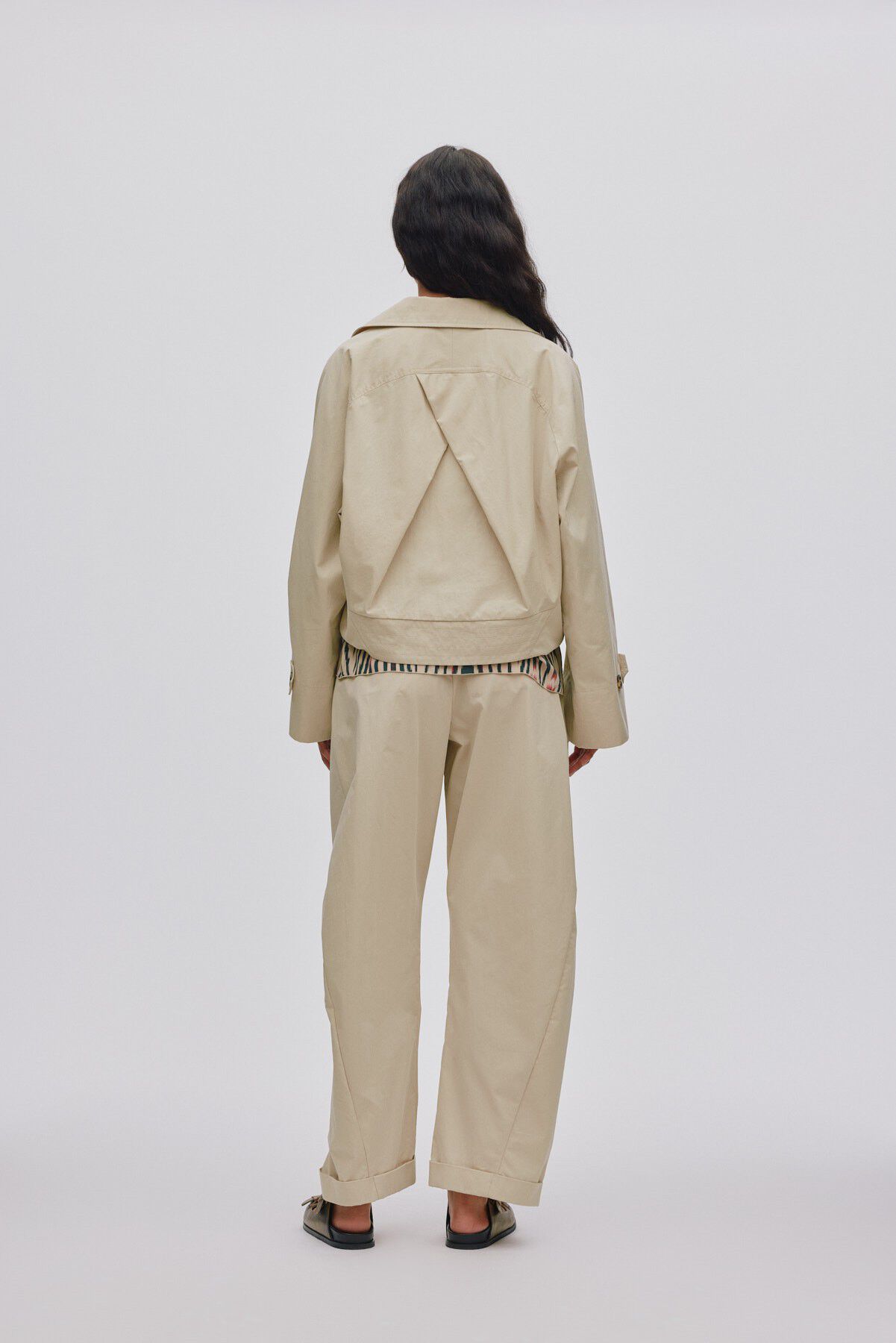 Light fusion pants - Thalia