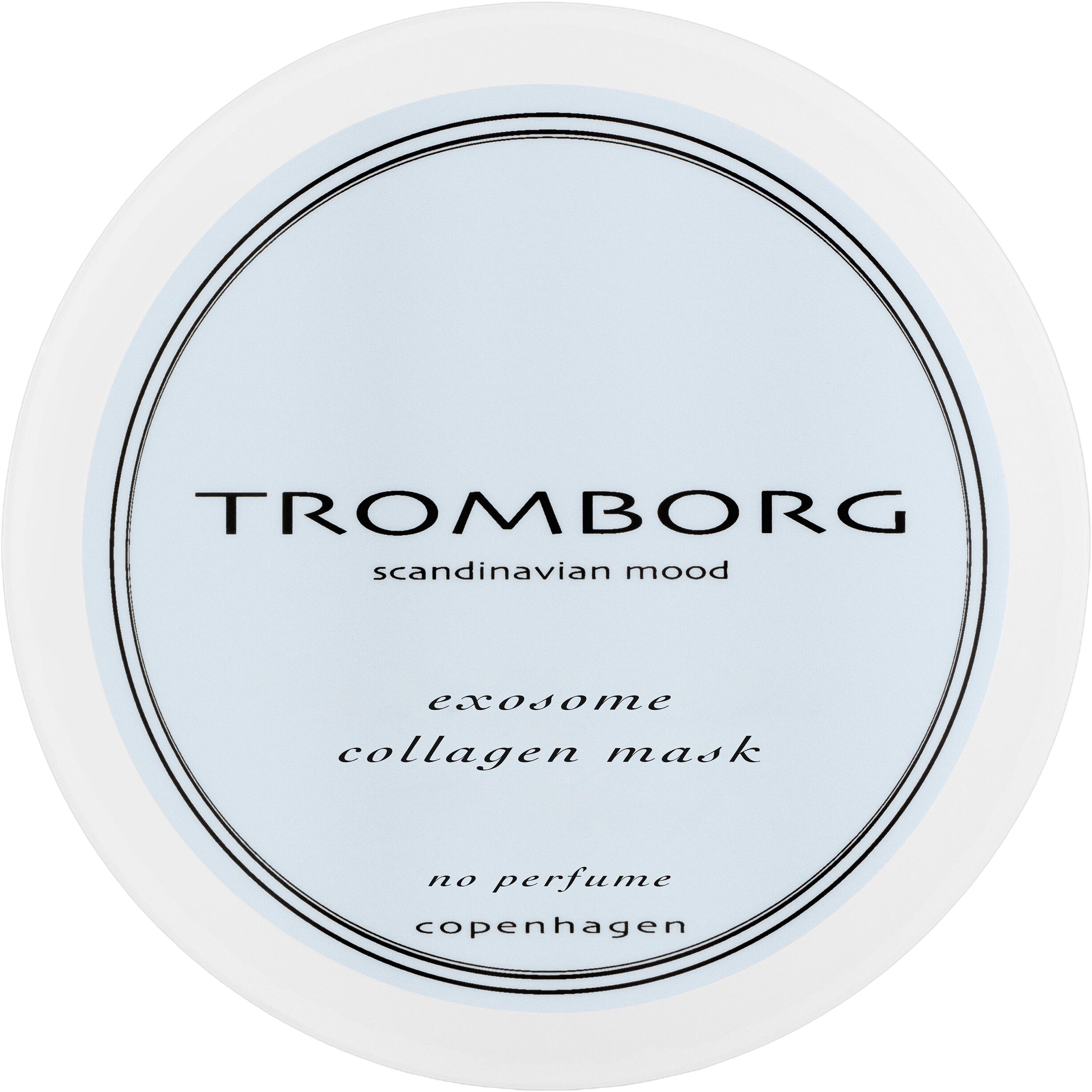 Exosome Collagen Mask - 50 ml.