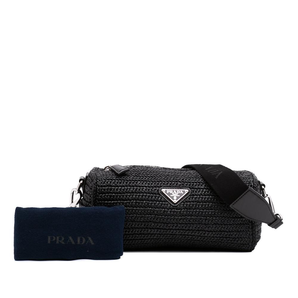 Prada Crossbody Bag