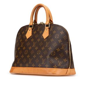 Louis Vuitton Alma