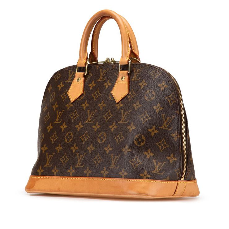 Louis Vuitton Alma