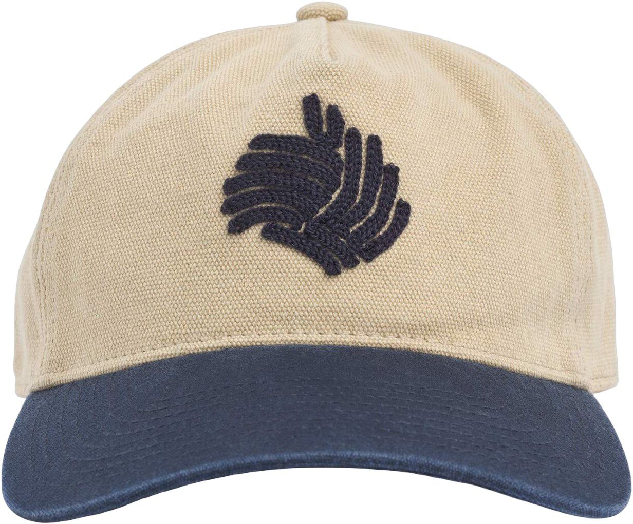 DANIEL A-Shape Baseball Cap