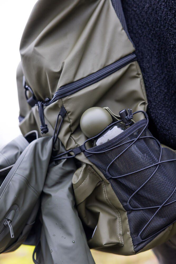 Vide cooler backpack