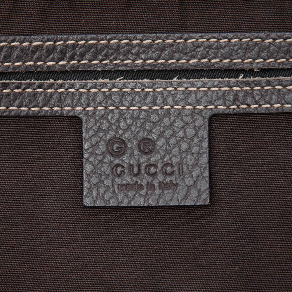 Gucci Boston Bag