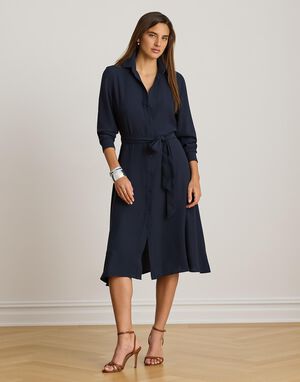 TRIPLE GGT-R-WVN-DRESSES