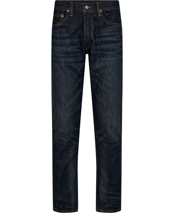 Hampton Relaxed Straight Jean