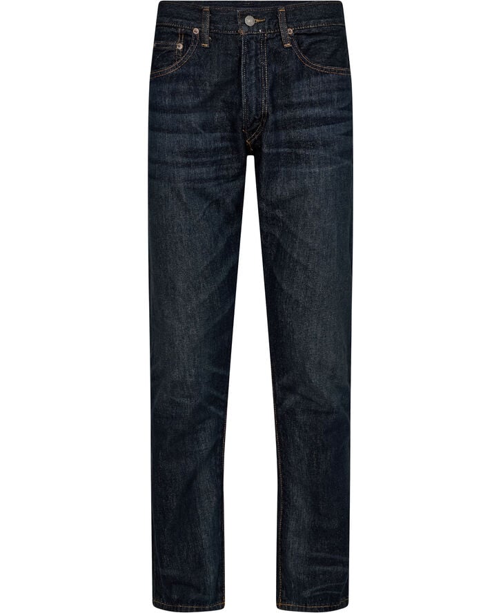 Hampton Relaxed Straight Jean