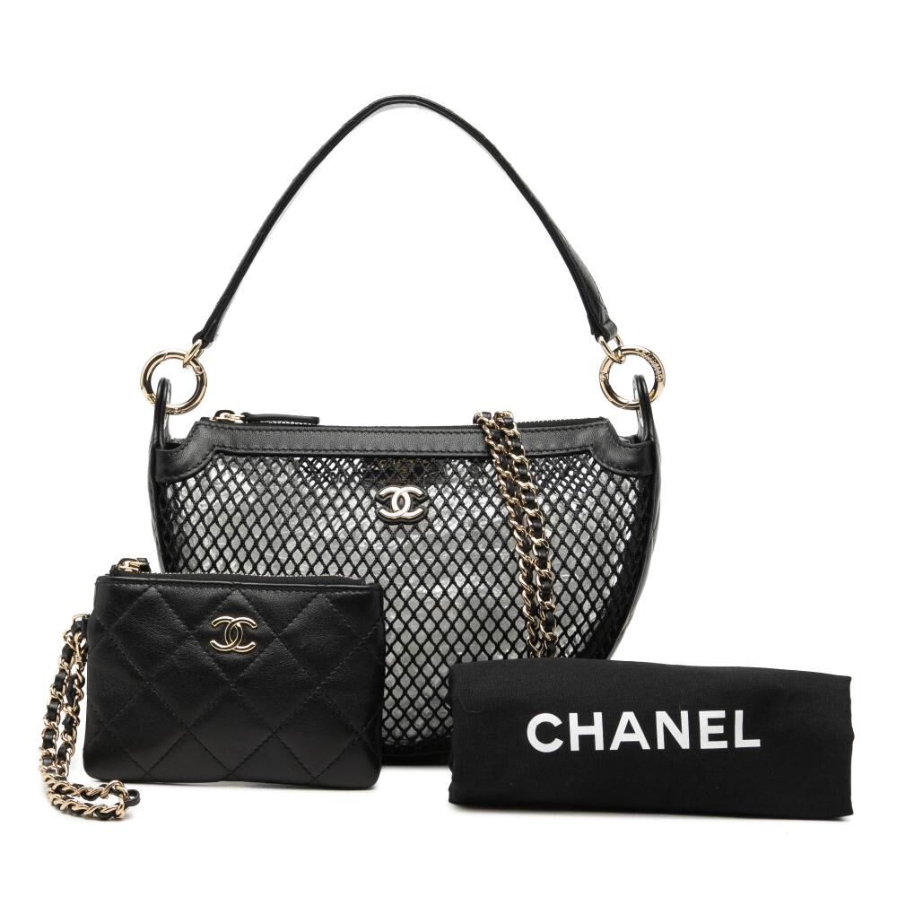 Chanel Pouch