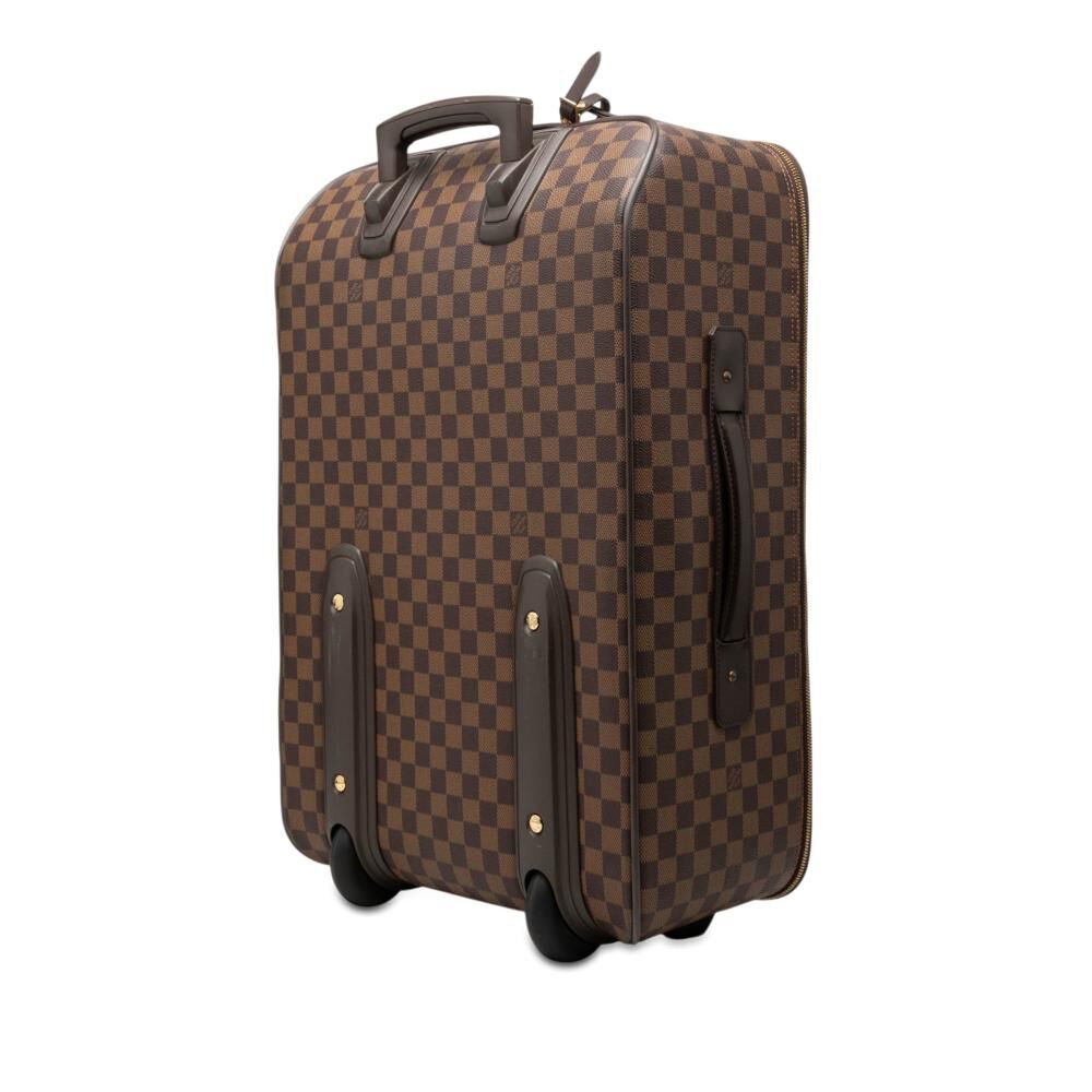 Louis Vuitton Travel Bag