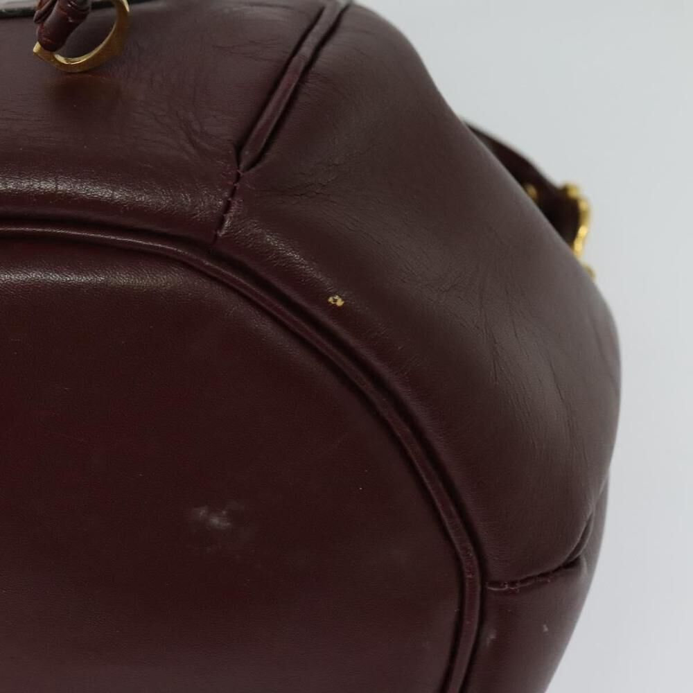 Cartier Shoulder Bag