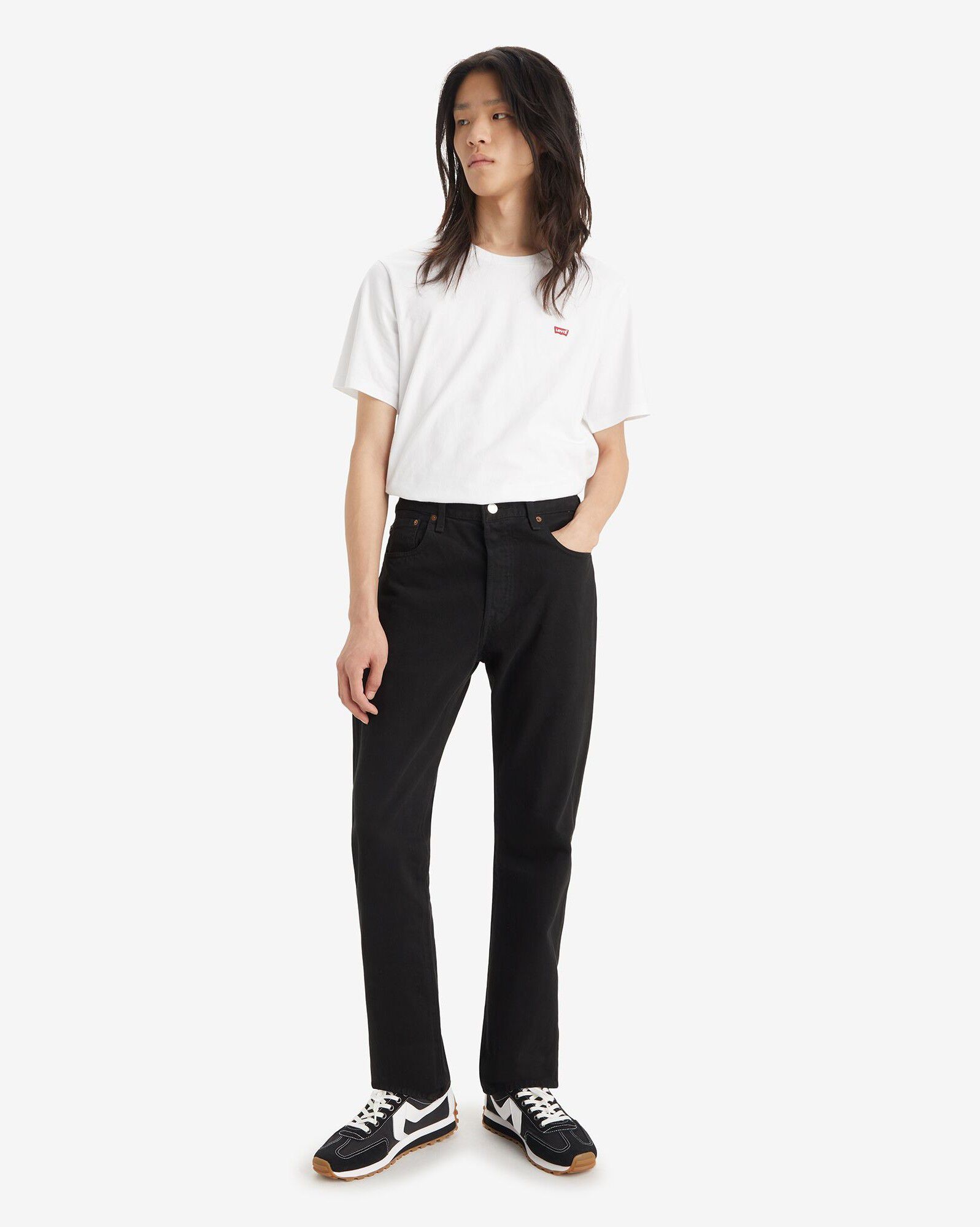 501� Original Jeans