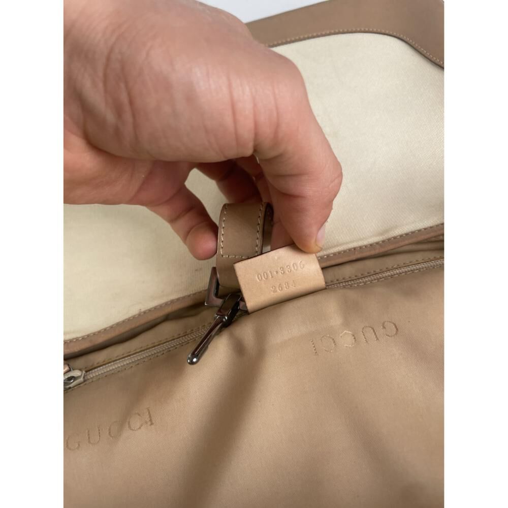 Gucci Shoulder Bag