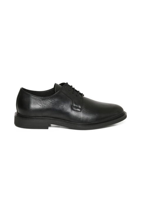 MAFitch Smooth Derby