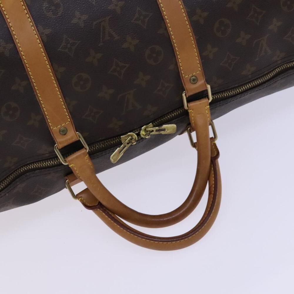Louis Vuitton Keepall