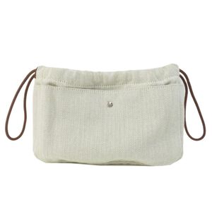 Hermes Pouch