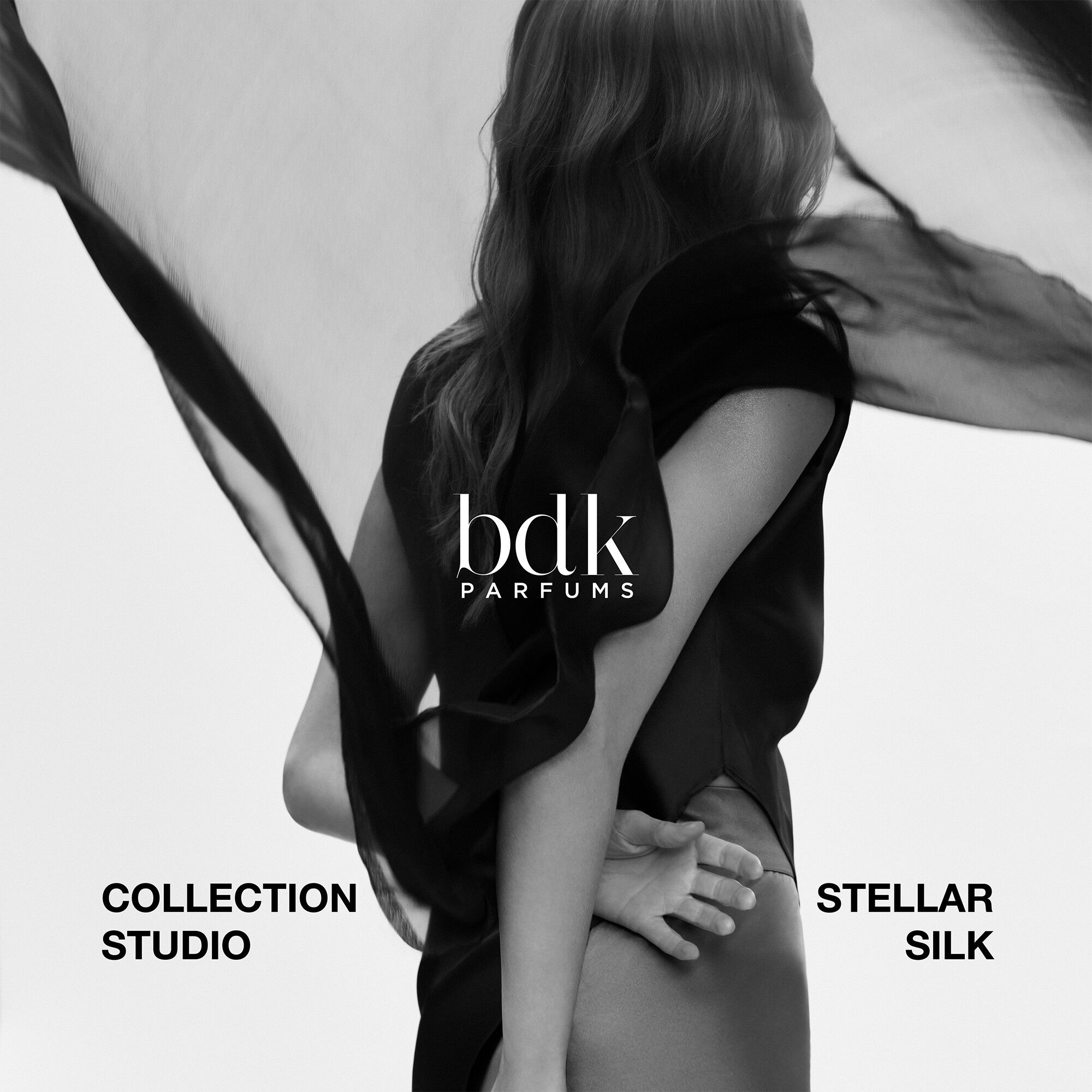 BDK STELLAR SILK 100 ML