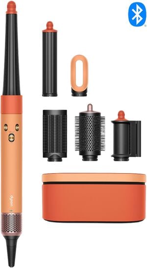 Dyson Airwrap i.d. Straight+Wavy