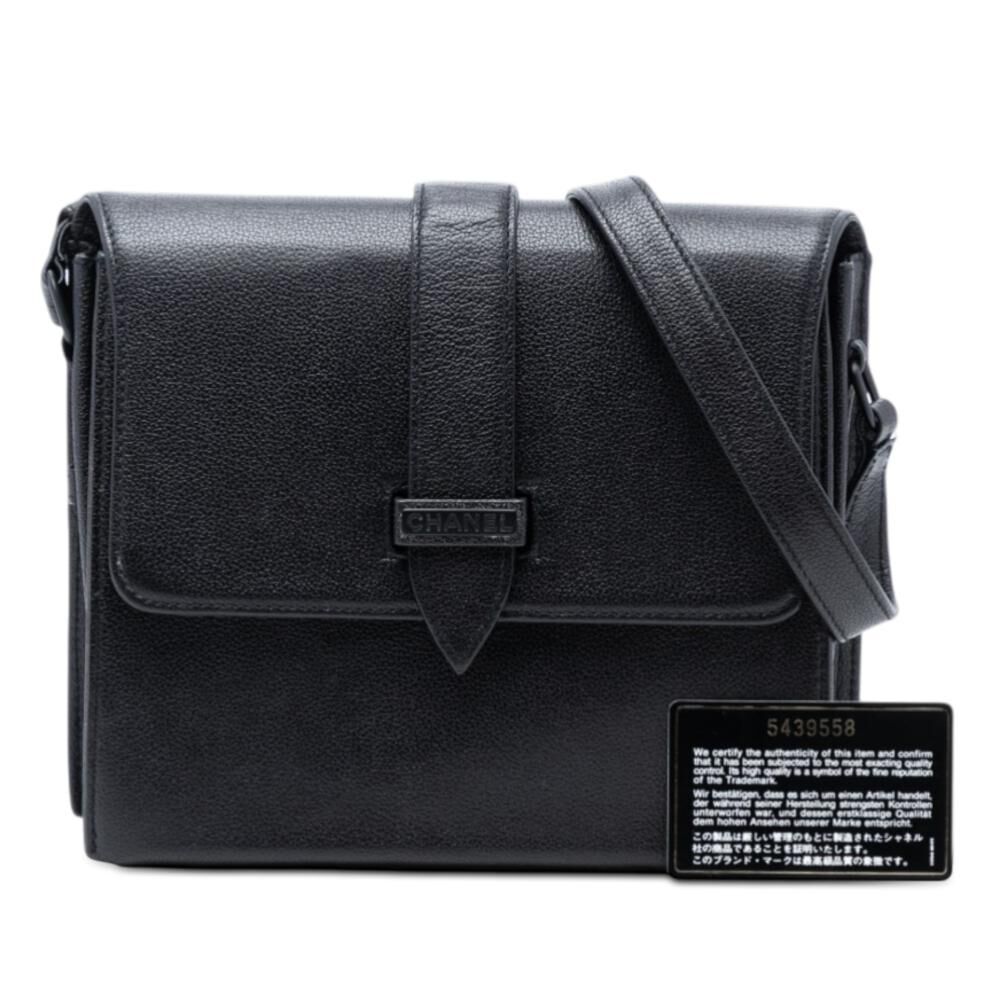 Chanel Flap Bag