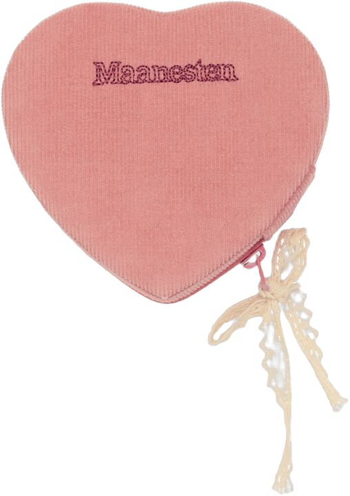 Heart Jewelry Box Pink Theatre Magic