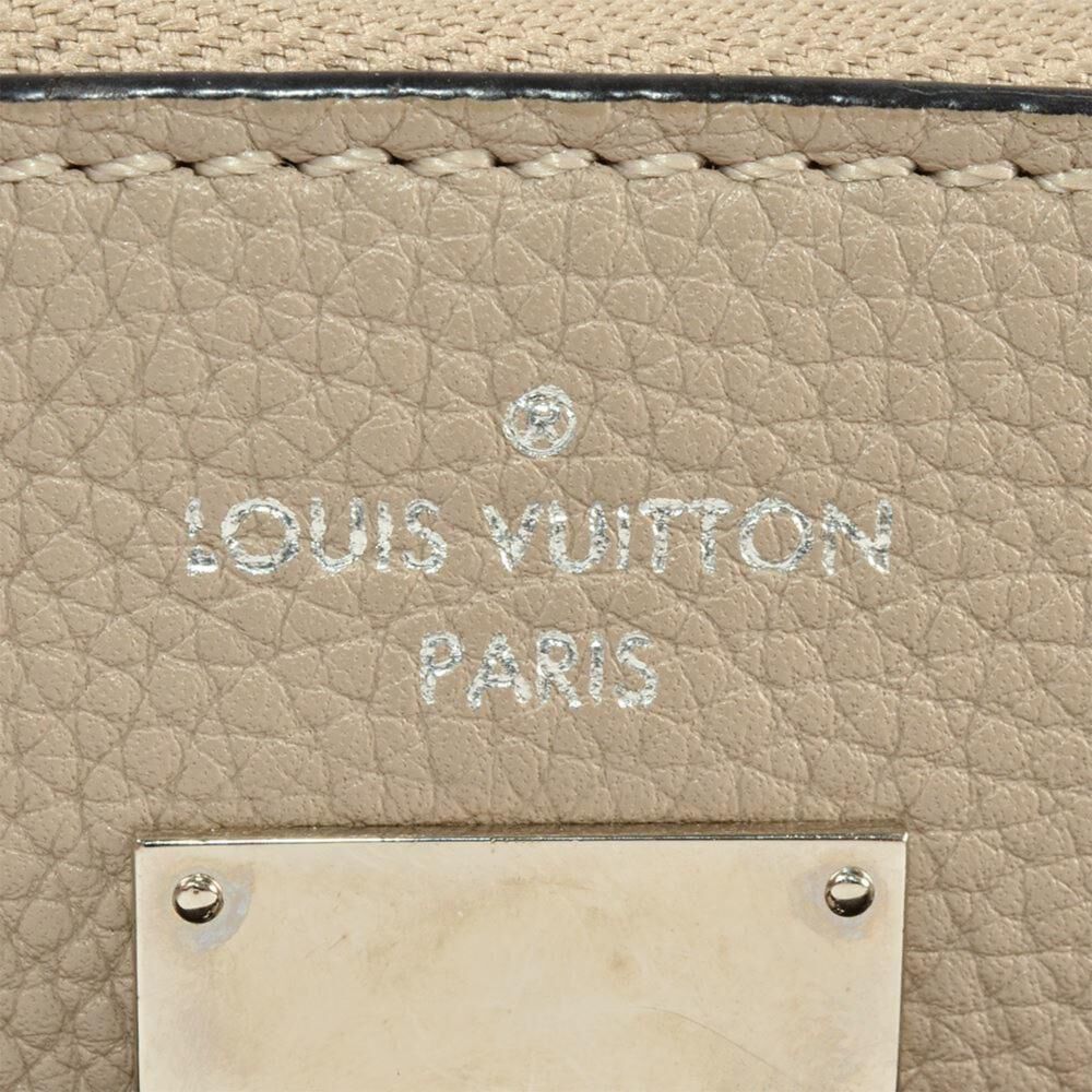 Louis Vuitton City Steamer
