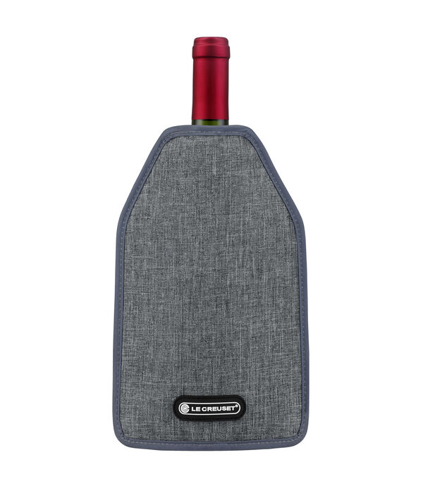 WA-126 Flaskekøler Grey