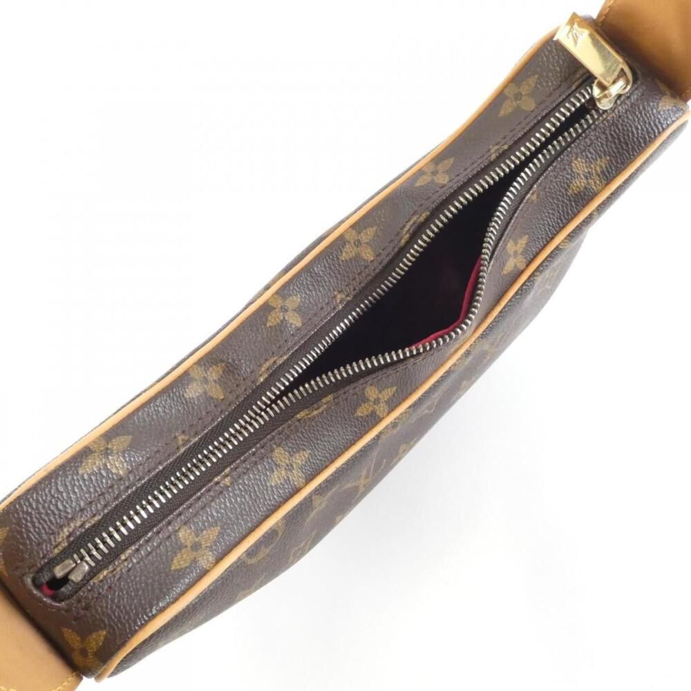 Louis Vuitton Croissant