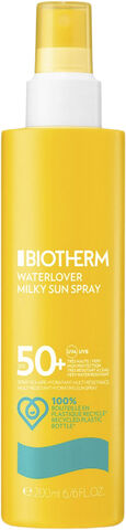 Biotherm Waterlover Sun Spray SPF 50+ - 200 ml