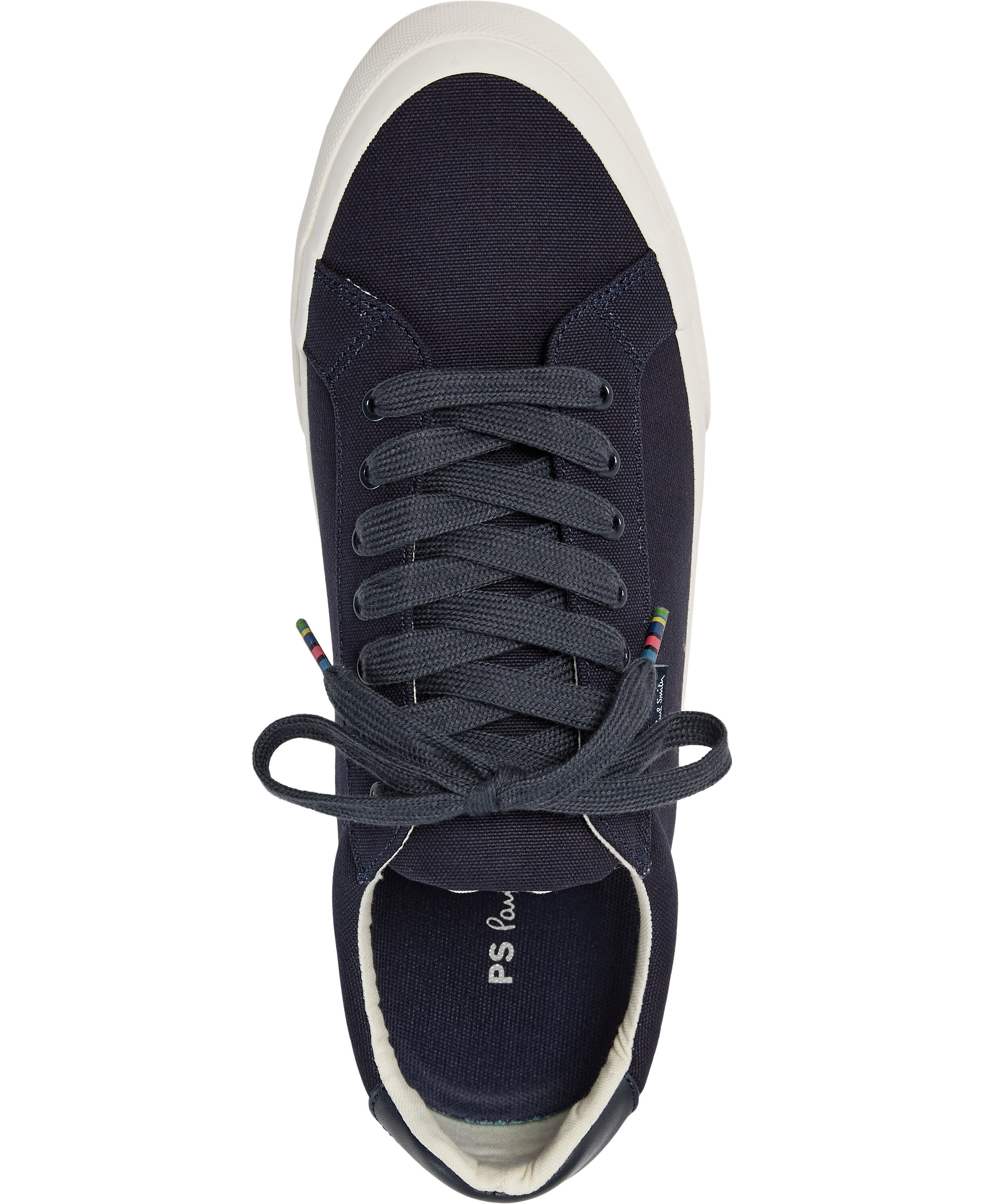 MENS SHOE AMOS NAVY