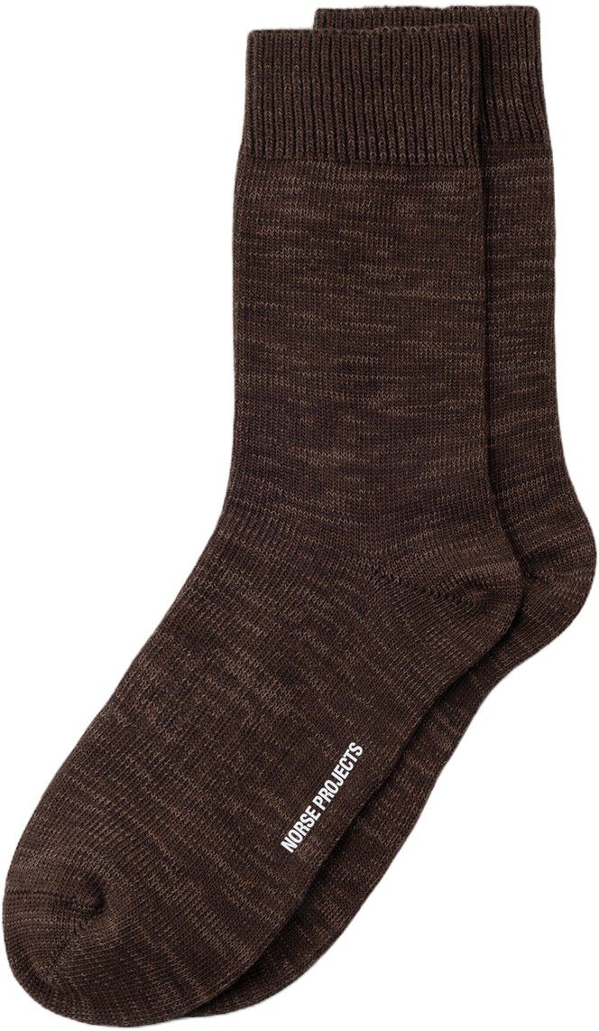Bykle Heavy Cotton Twist Sock